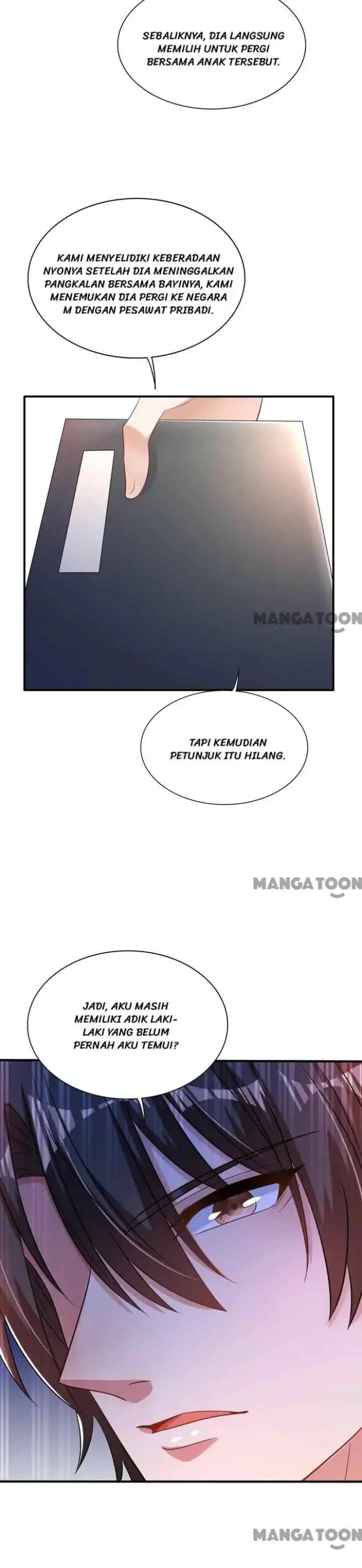 Don't Mess With Missy! chapter 101 halaman 5