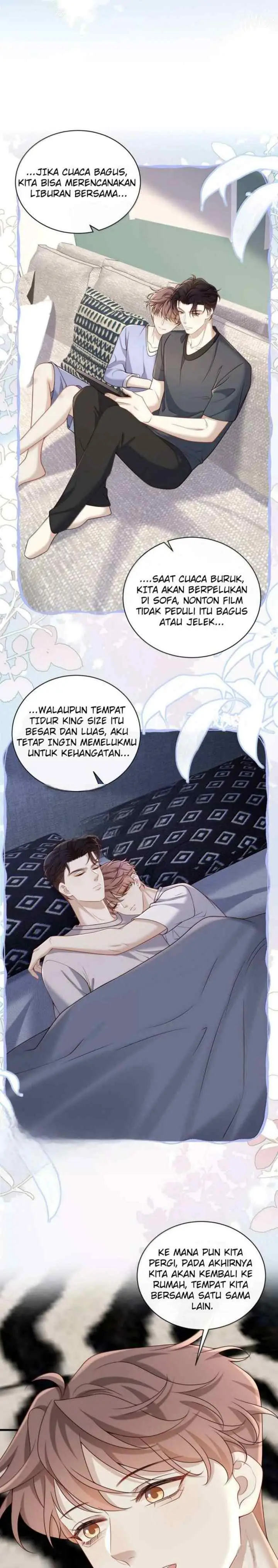He Came Late At Night chapter 88 halaman 5