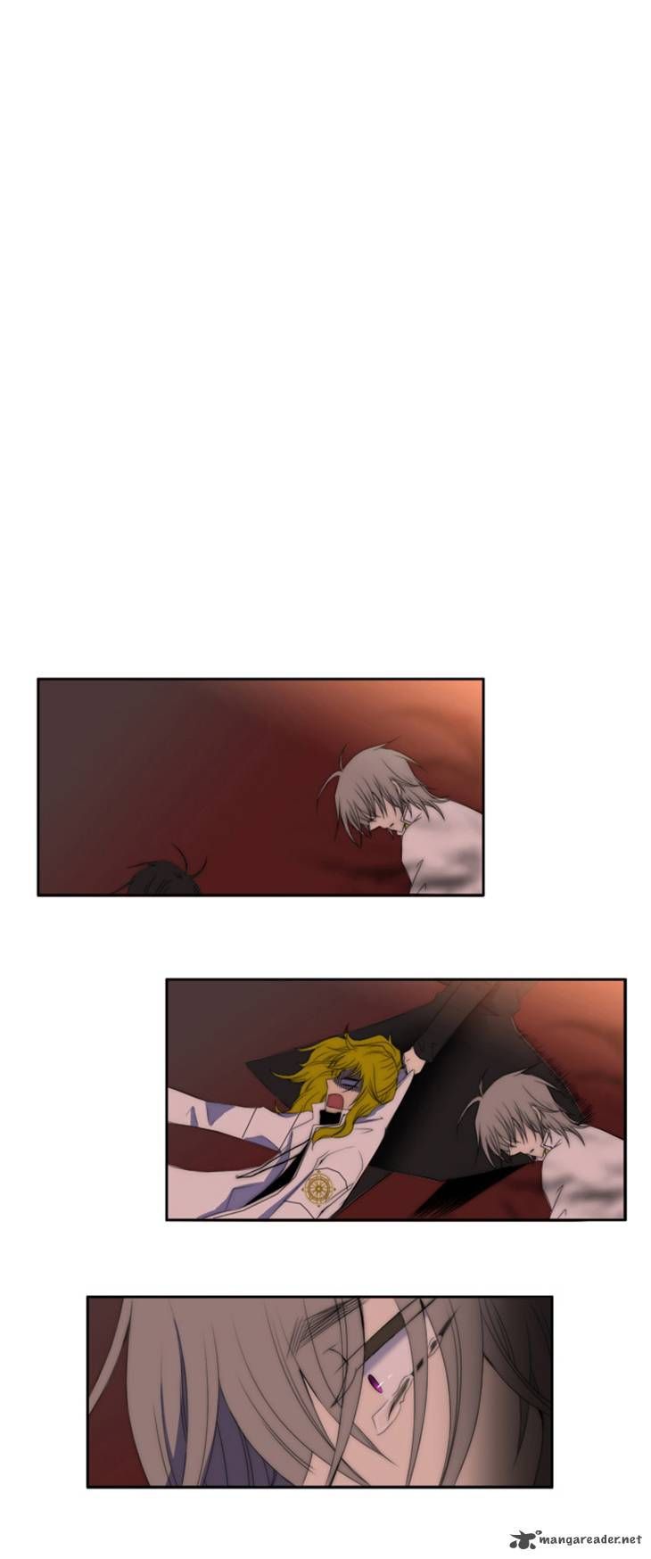 Black Haze chapter 49 halaman 32