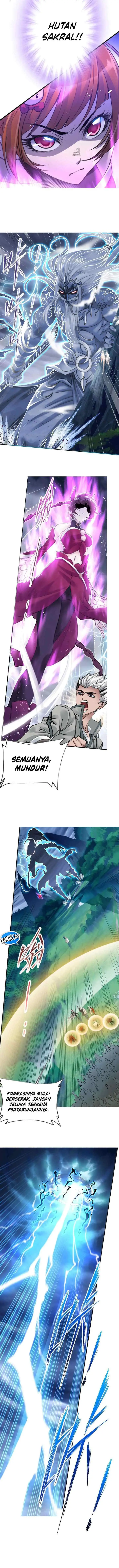 Soul Land chapter 339 halaman 16
