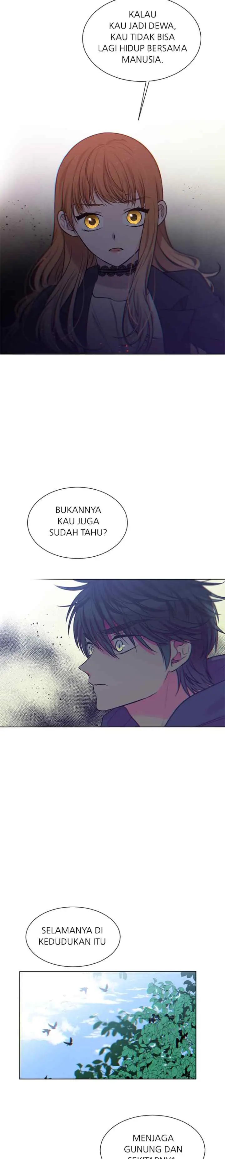 Mythical Errand chapter 56 halaman 14