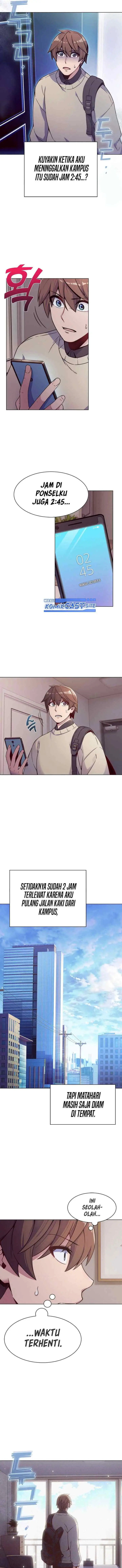 Everyone Else is A Returnee chapter 1 halaman 4