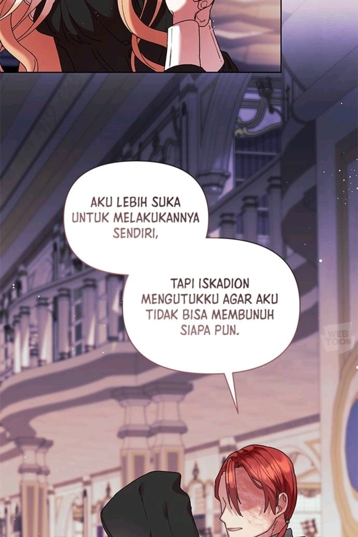 Ingram's Light chapter 53 halaman 62