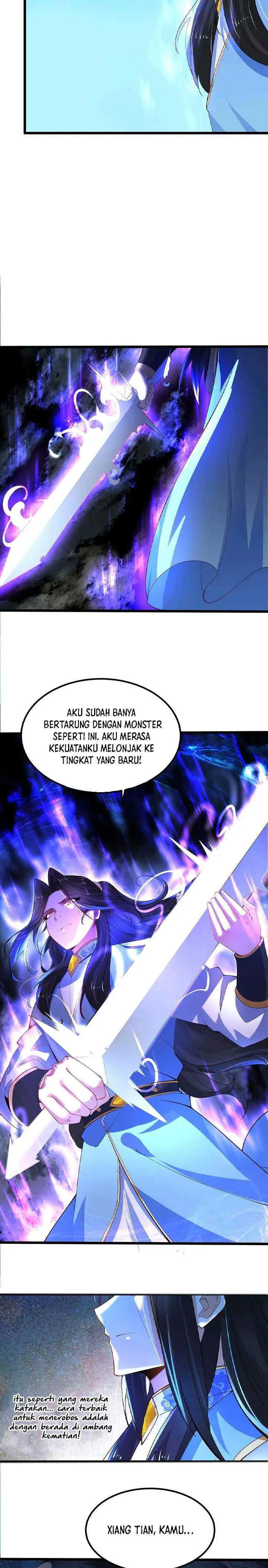 Chaotic Sword God (Remake) chapter 32 halaman 12