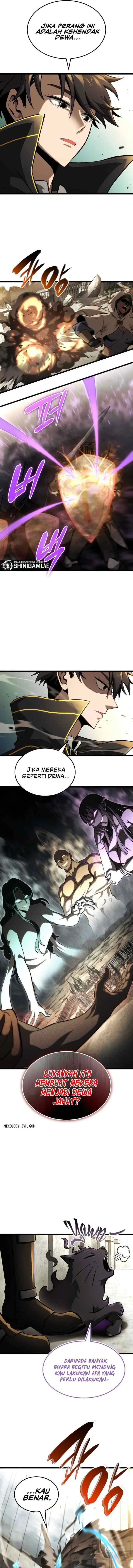 Insanely-Talented Player chapter 26 halaman 16
