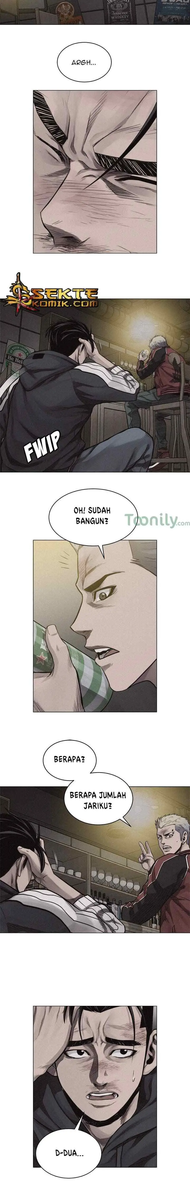 Pounding chapter 23 halaman 4