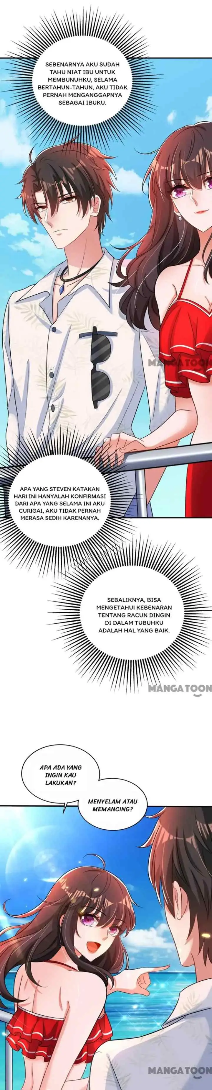 Don't Mess With Missy! chapter 109 halaman 5