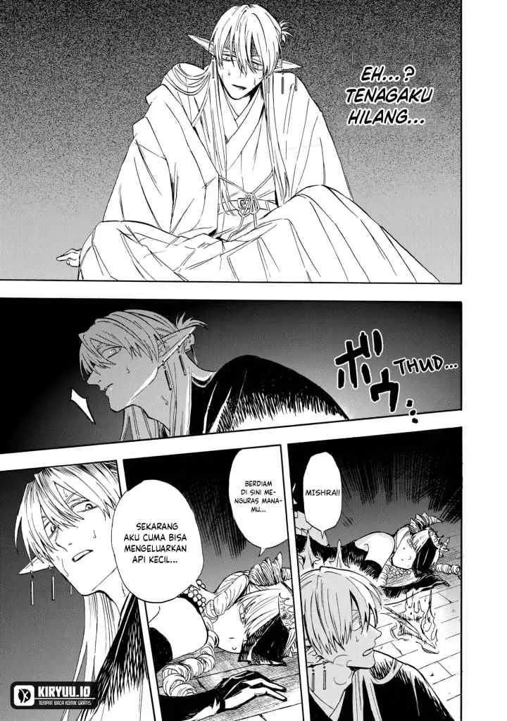Yuusha Izoku chapter 7 halaman 10