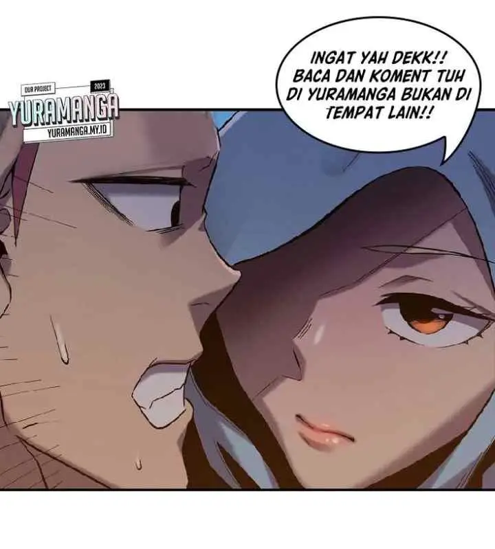 I Became the Target of the Harem in Another World chapter 6 halaman 9