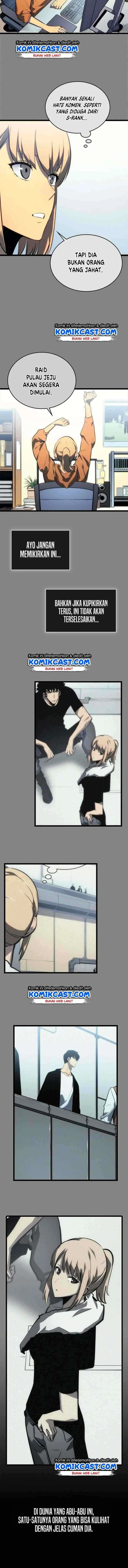 Solo Leveling chapter 112 halaman 11