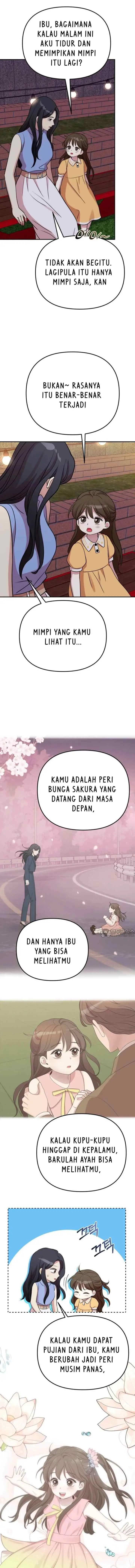 Give Birth To Me chapter 85 halaman 14