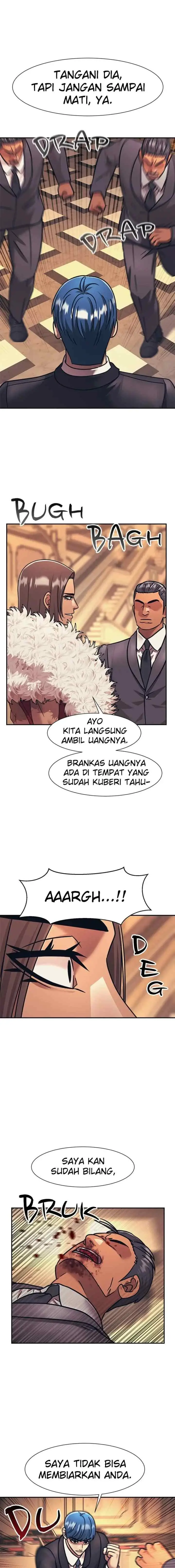 I Am Unbeatable chapter 73 halaman 6