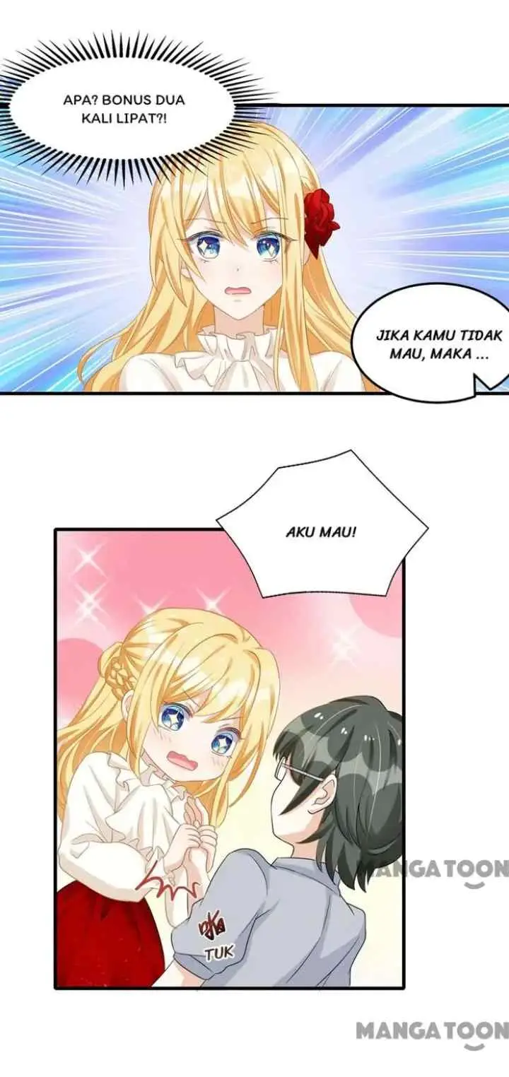 My Crazy Journalist Wife chapter 22 halaman 12