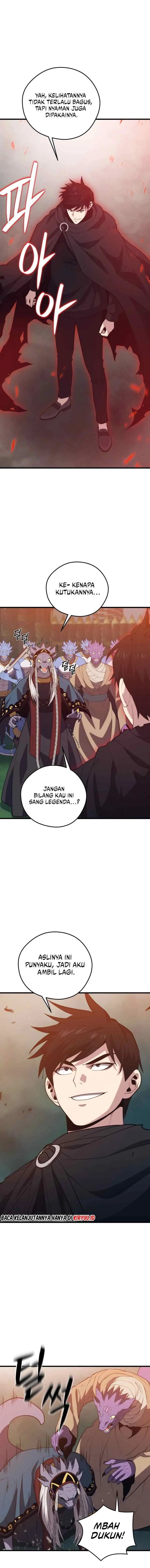 Seoul Station Necromancer chapter 92 halaman 7