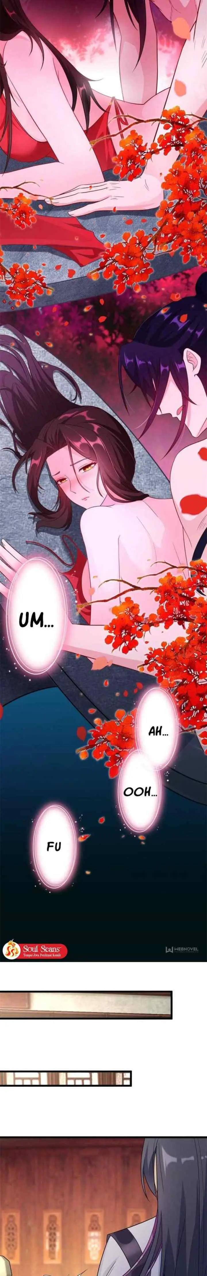 Forced To Become the Villain's Son-in-law chapter 135 halaman 11