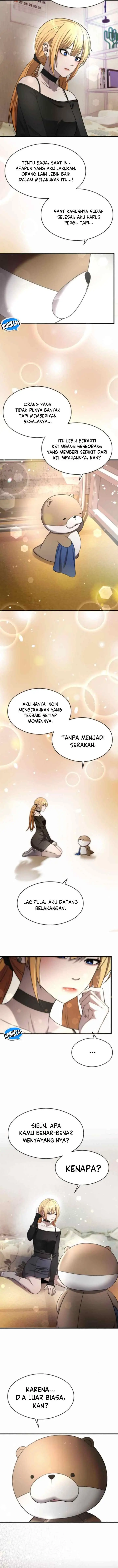 Heart-Pounding Cute Poem chapter 36 halaman 13