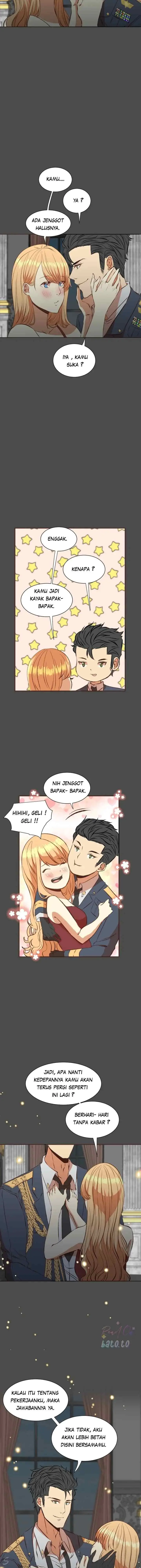 Infinite Sky chapter 42 halaman 11