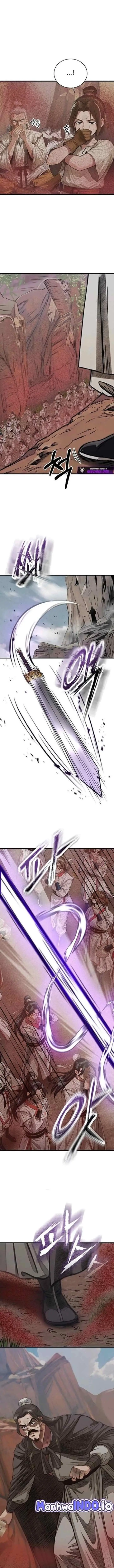 Demonic Divine Sword chapter 18 halaman 13