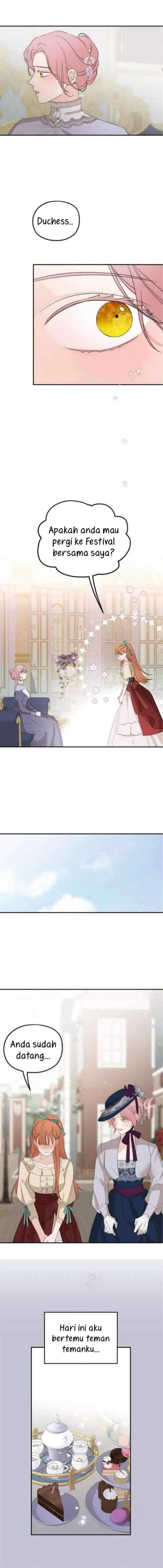 My In-Laws Are Obsessed With Me chapter 23 halaman 5