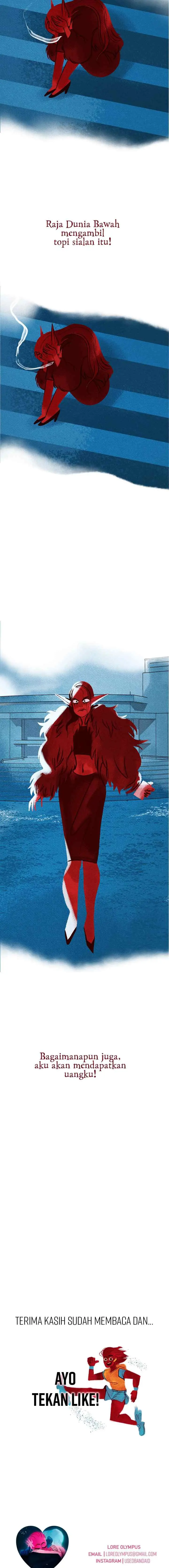Lore Olympus chapter 149 halaman 18