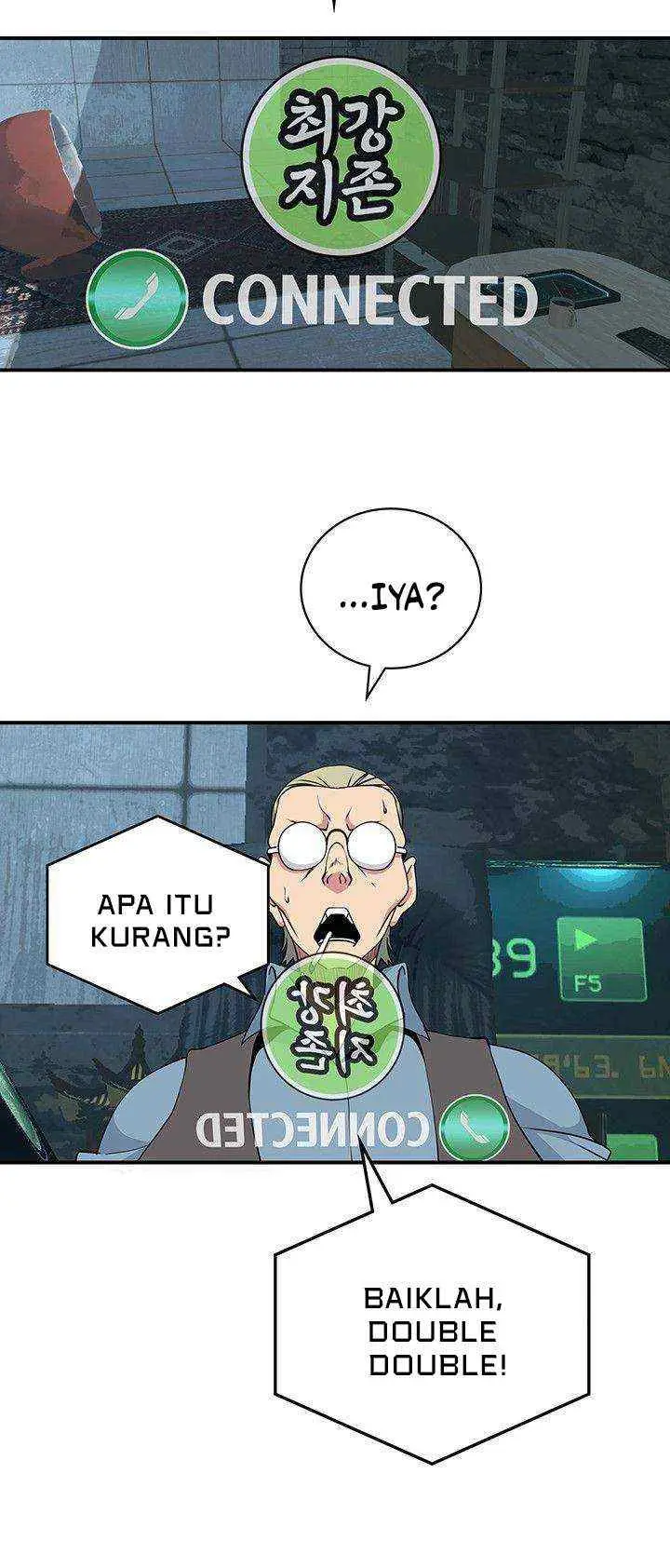 Fantasy Online chapter 90 halaman 15