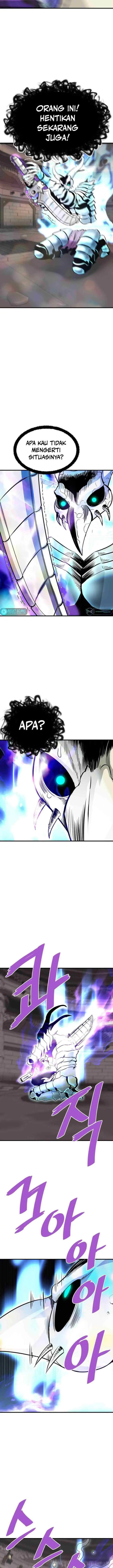 Han Dae Sung Returned From Hell chapter 62 halaman 8