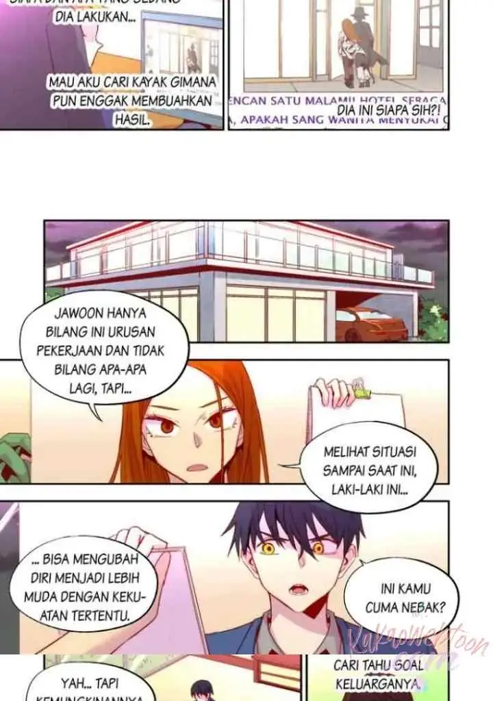Gwisin-nim chapter 51 halaman 4