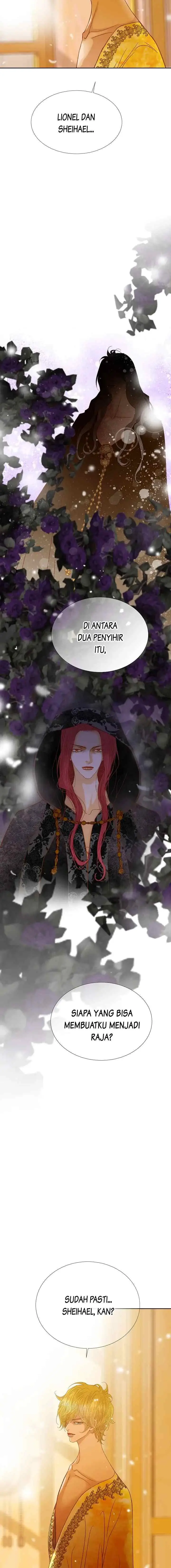 Beauty as the Beast chapter 30 halaman 18