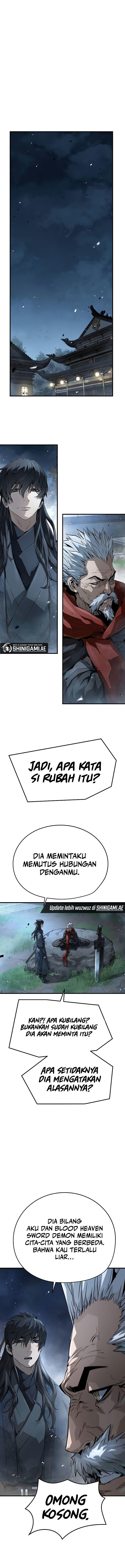 Absolute Regression chapter 35 halaman 16