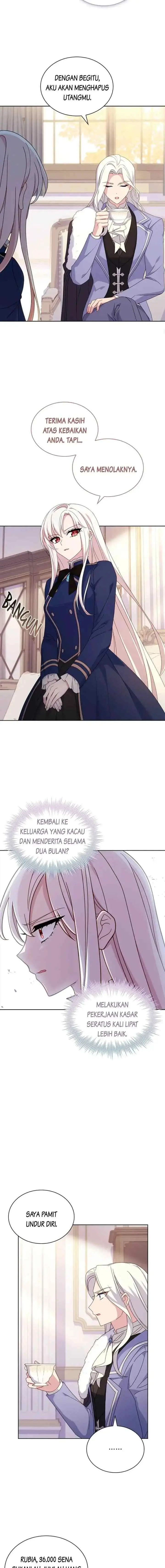 I Want to Break After Countless Regression chapter 82 halaman 12