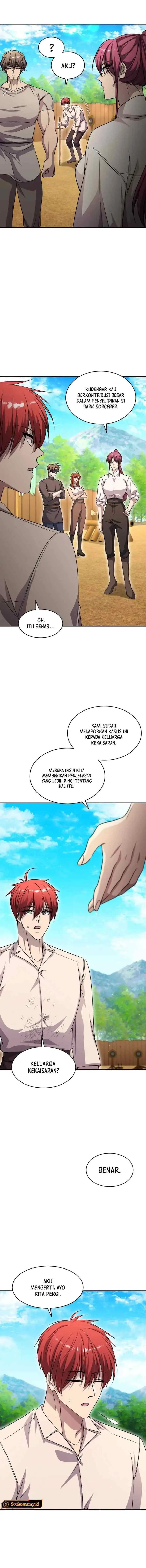 Lord of Mana chapter 22 halaman 11