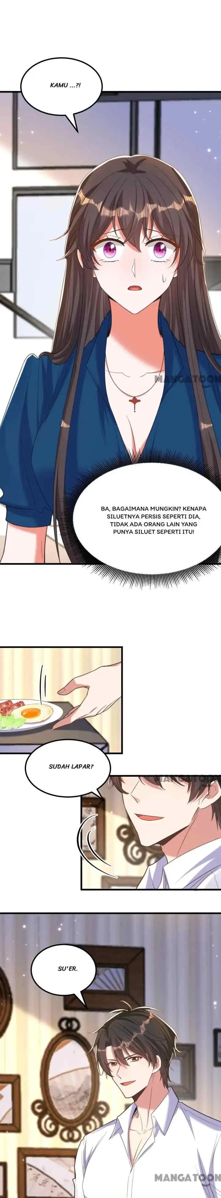 Don't Mess With Missy! chapter 442 halaman 10