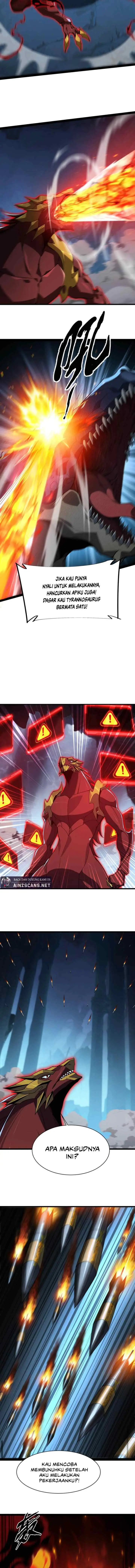Evolution from Carp to Divine Dragon chapter 29 halaman 13