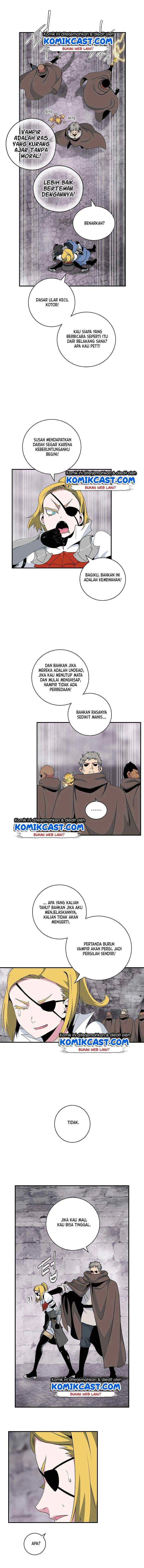 Fantasy Online chapter 65 halaman 6