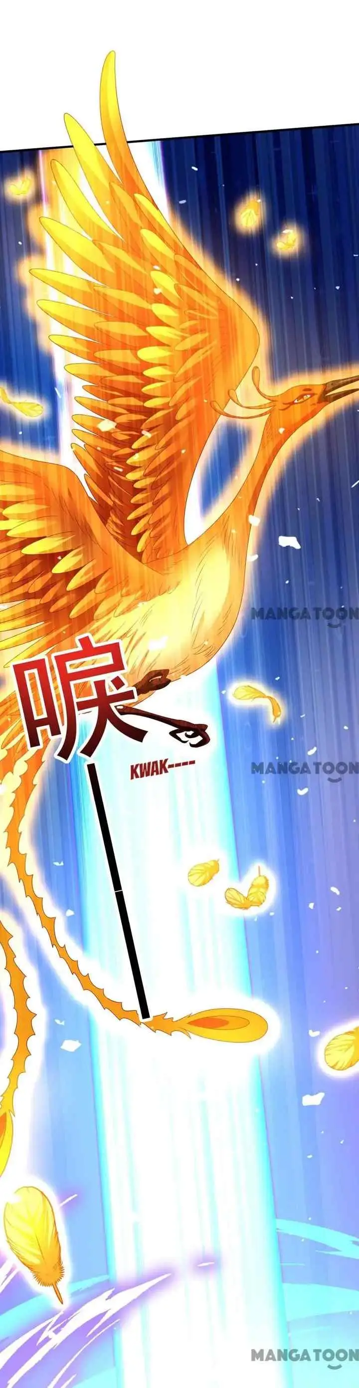 Miss Nine Doctor chapter 245 halaman 4