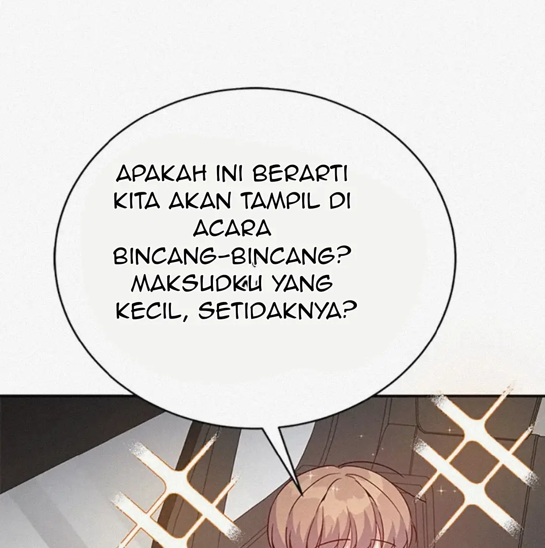 An Insincere Idol's Blank Slate chapter 23 halaman 50