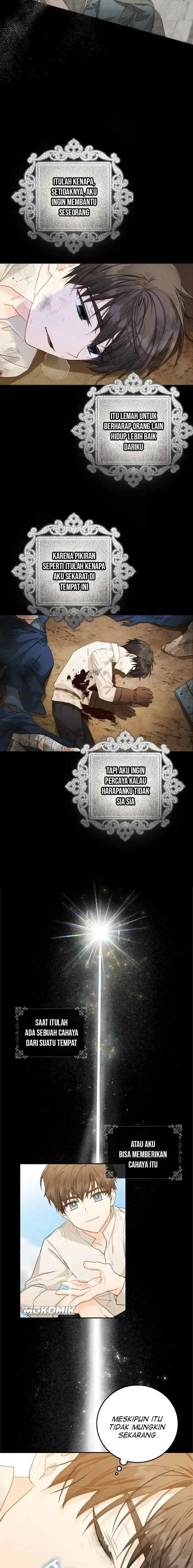 I Became the Wife of the Male Lead chapter 8 halaman 7