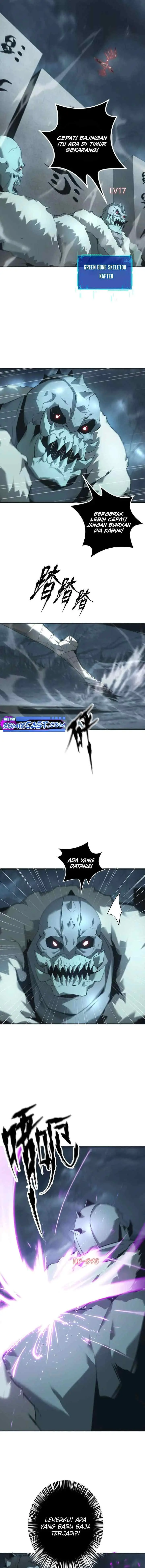 Game Online: Unrivaled In The World (Remake) chapter 19 halaman 9