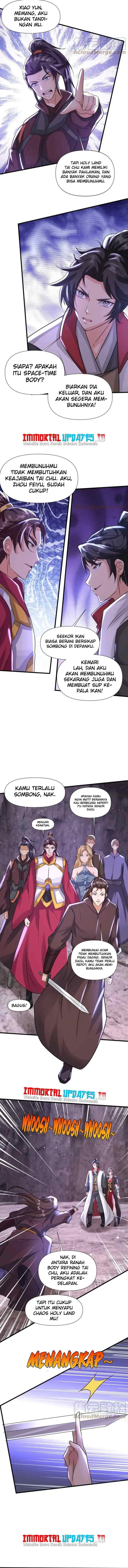 Fantasy: I Can Experience Limitless Enlightenment chapter 42 halaman 4