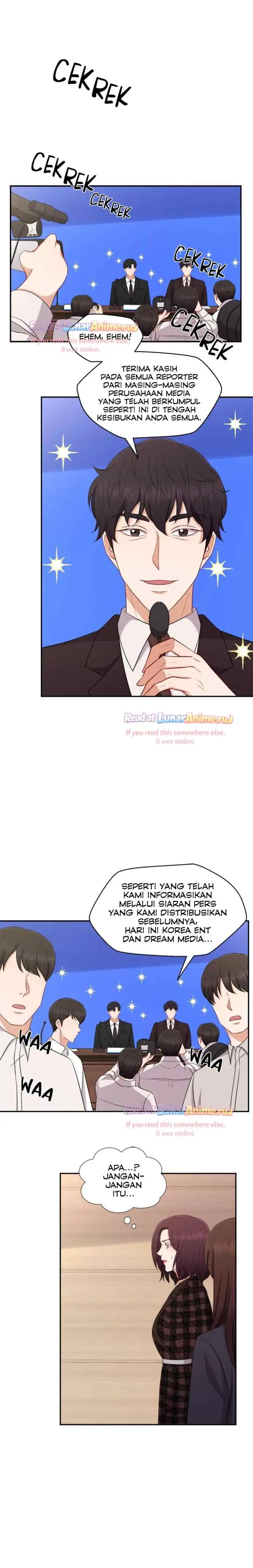 I Need a Bride chapter 99 halaman 4