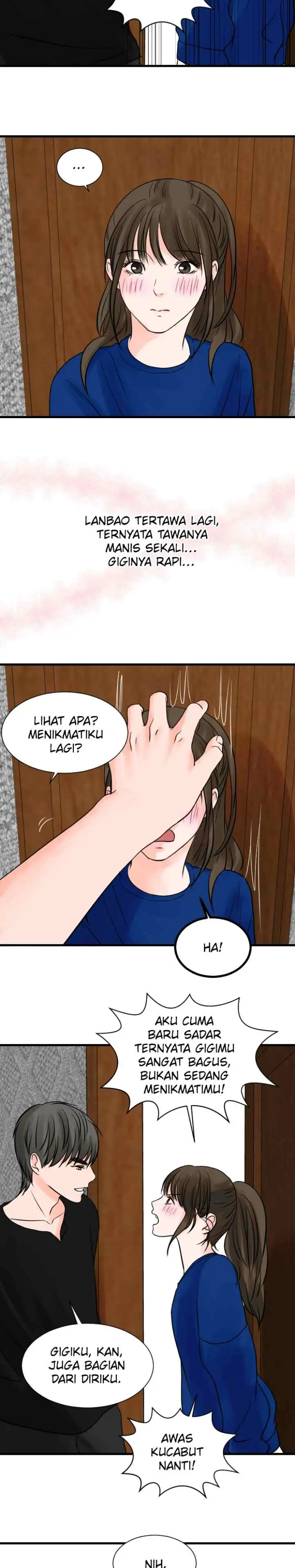 One + One (Bao A) chapter 56 halaman 15