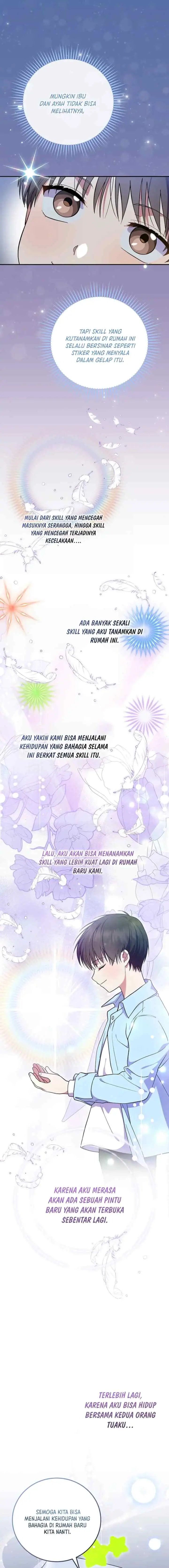 Superstar From Age 0 chapter 93 halaman 14