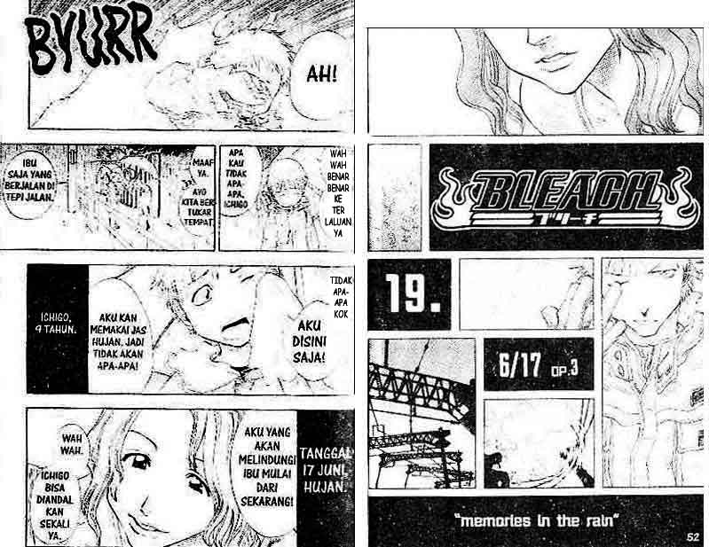 Bleach chapter 3 halaman 26