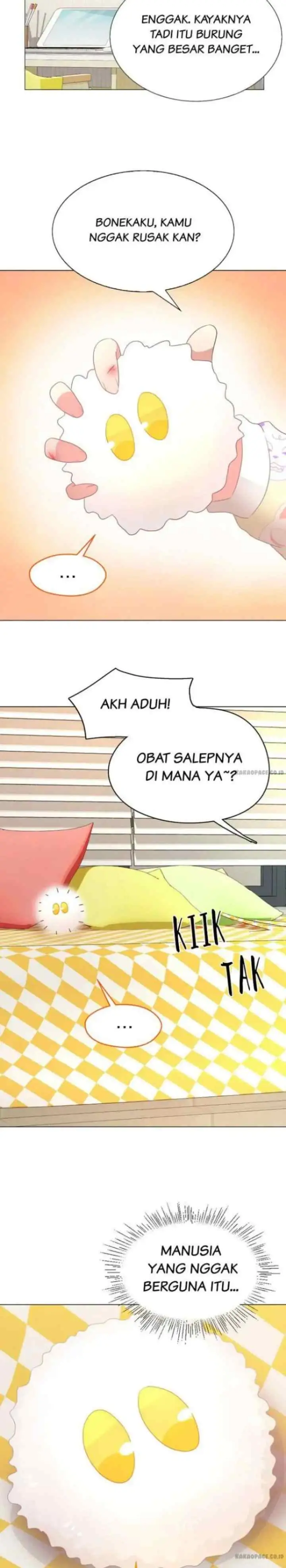My Guardian Demon chapter 26 halaman 14