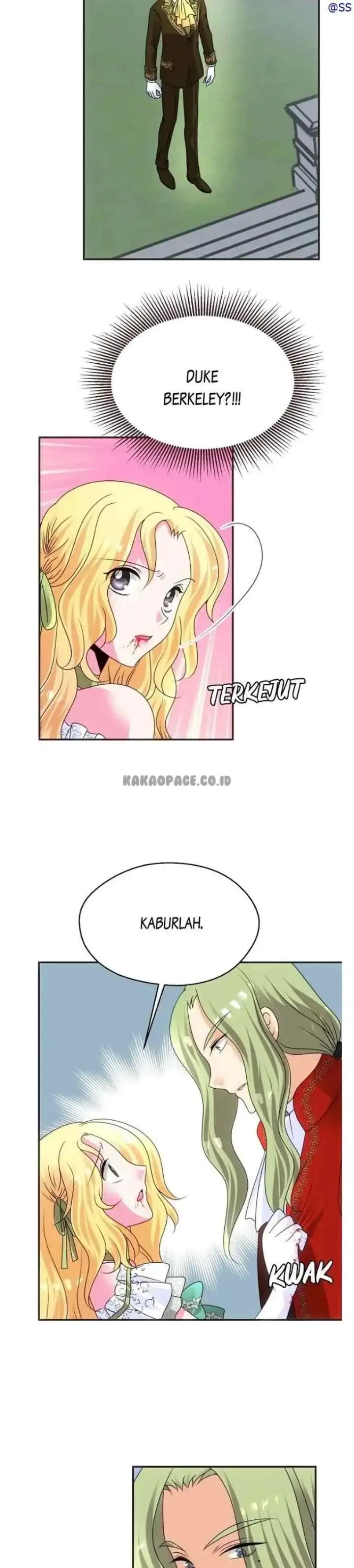 I Refuse the Duke chapter 47 halaman 15