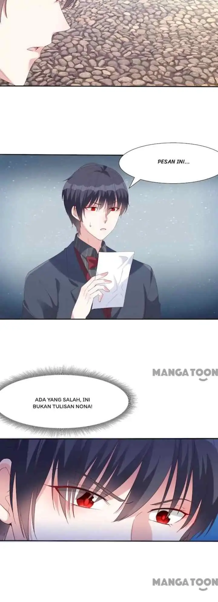 Me! Super Rich! chapter 78 halaman 12