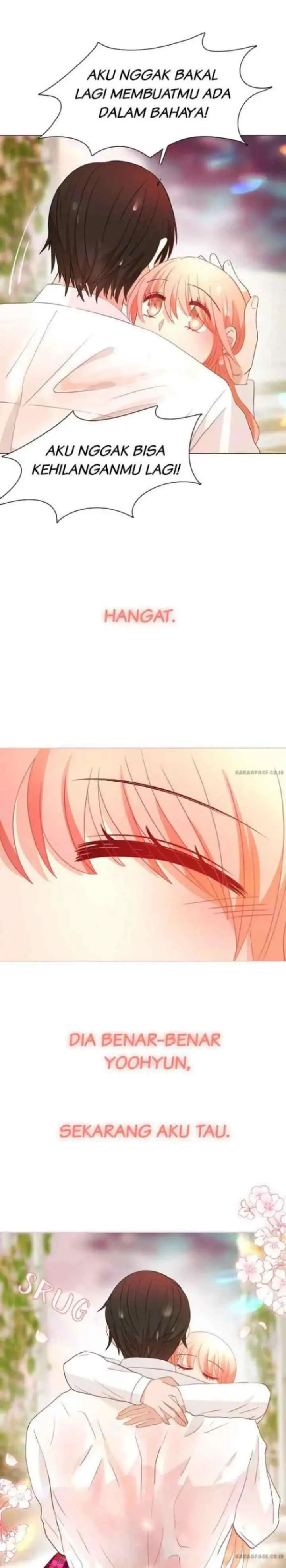 My Guardian Demon chapter 34 halaman 5