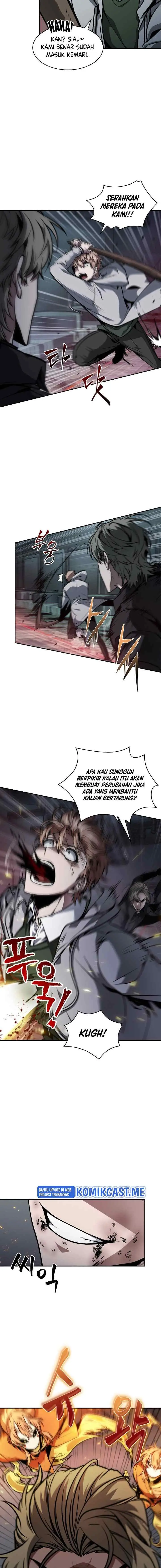 Tomb Raider King chapter 346 halaman 12