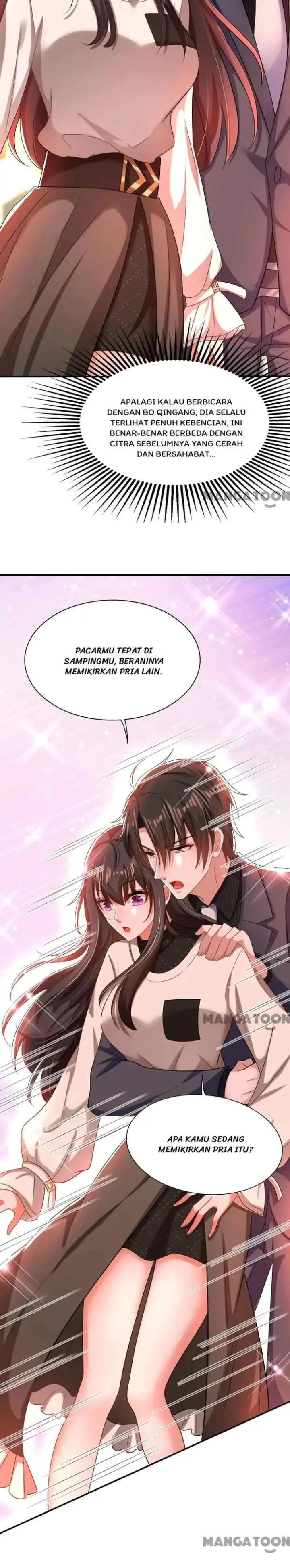 Don't Mess With Missy! chapter 145 halaman 7