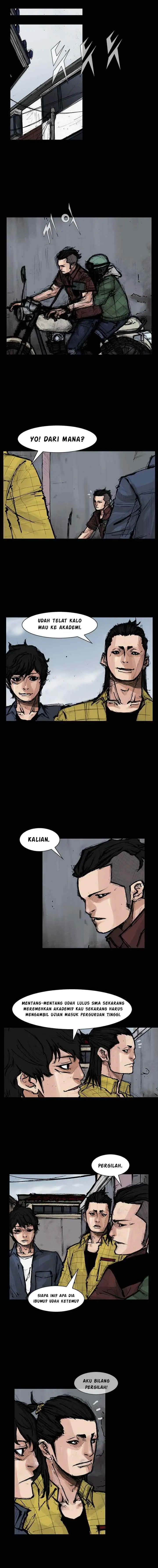 Dokgo 2 chapter 1 halaman 11